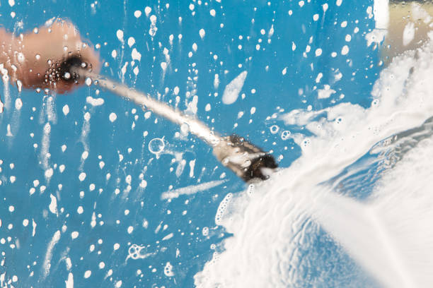 Best Oil Spill Cleanup  in Oakland, IA
