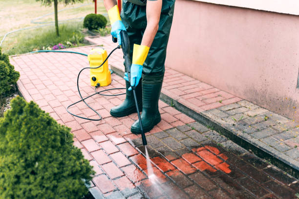 Boat and Dock Cleaning in Oakland, IA