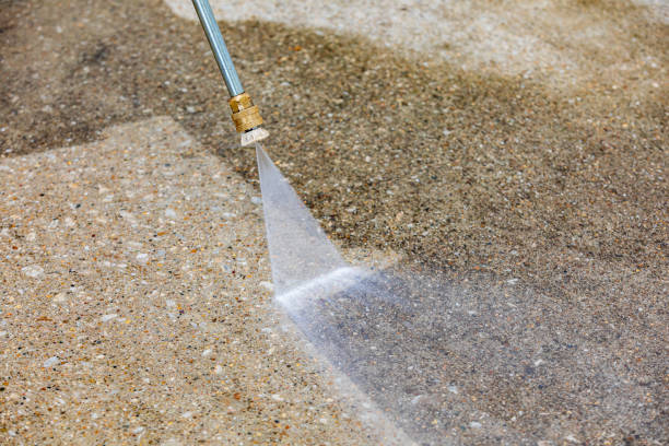 Concrete Sealing in Oakland, IA