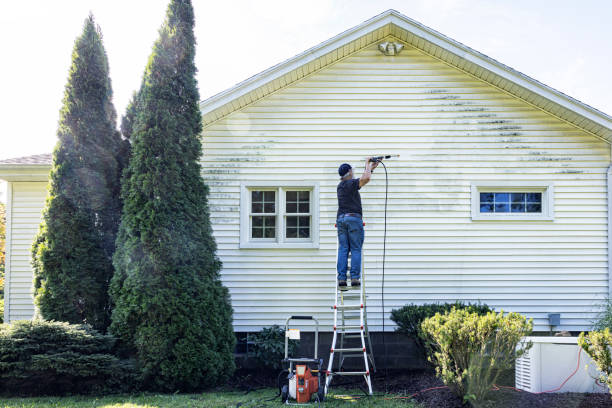 Best Historic Building Restoration  in Oakland, IA